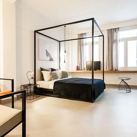 Monastiraki Suites By Livin Urbban Athen Exterior foto