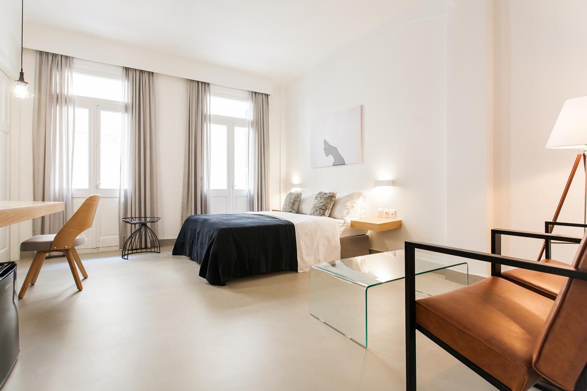 Monastiraki Suites By Livin Urbban Athen Exterior foto