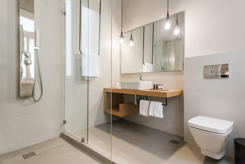 Monastiraki Suites By Livin Urbban Athen Exterior foto